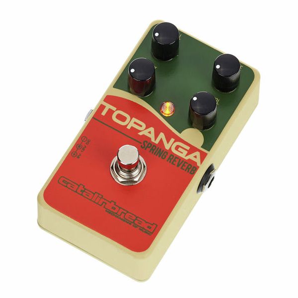 Catalinbread Topanga
