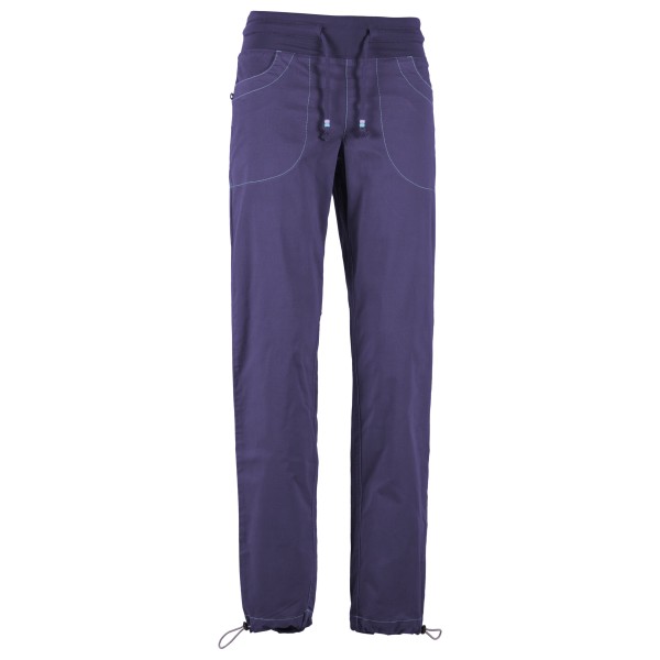 E9 - Women's Mafalda - Pantalon d'escalade