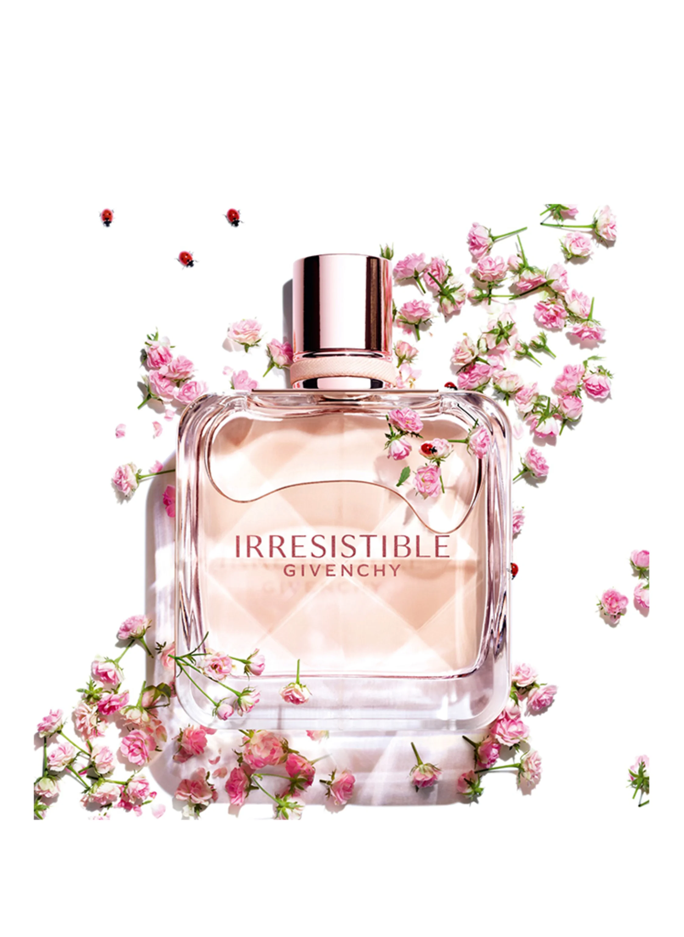 GIVENCHY BEAUTY IRRESISTIBLE FRAICHE