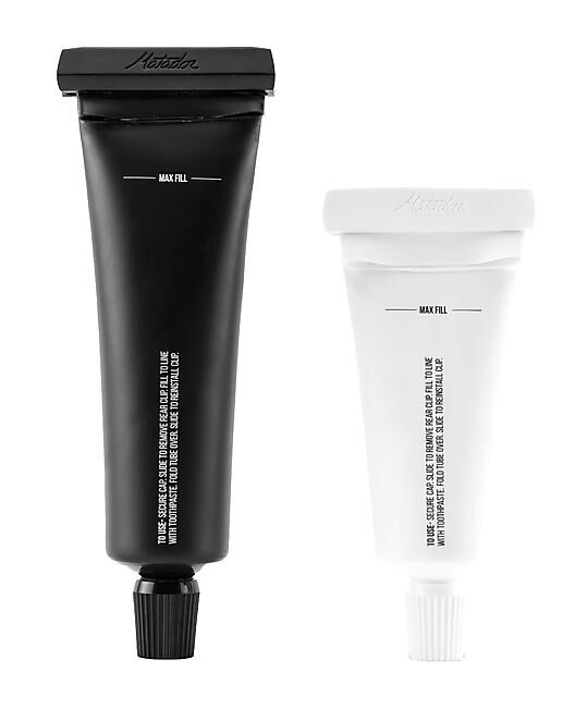 MATADOR - TUBE DENTIFRICE RECHARGEABLE