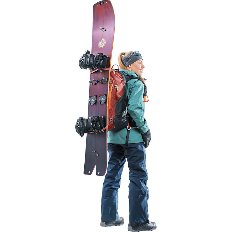 Deuter Damen Alproof 30 SL Lawinenrucksack