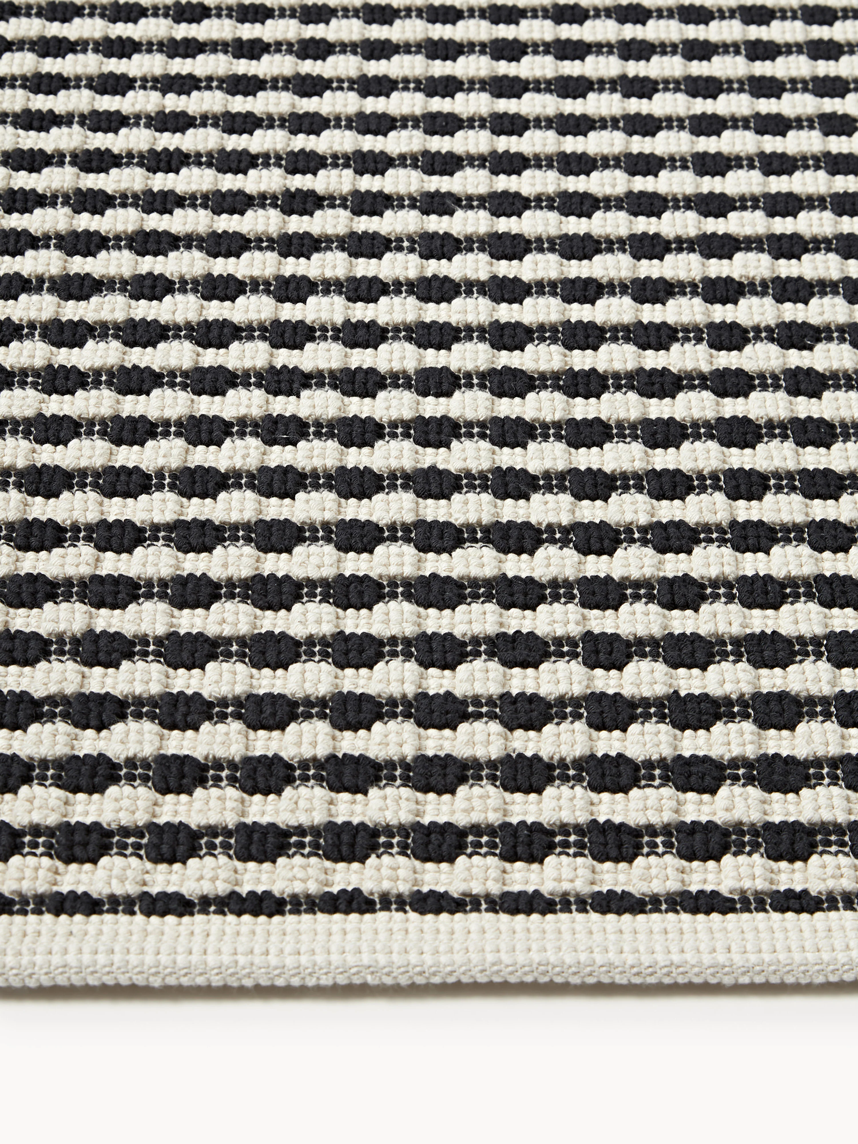 High-low badmat Juniper, antislip