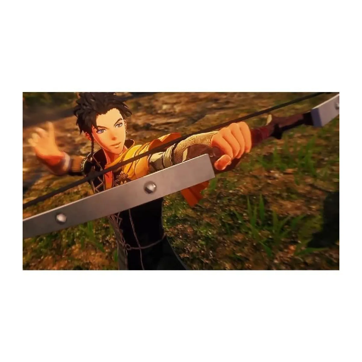 Koei Co. Ltd. Koei Fire Emblem Warriors Three Hopes - Switch