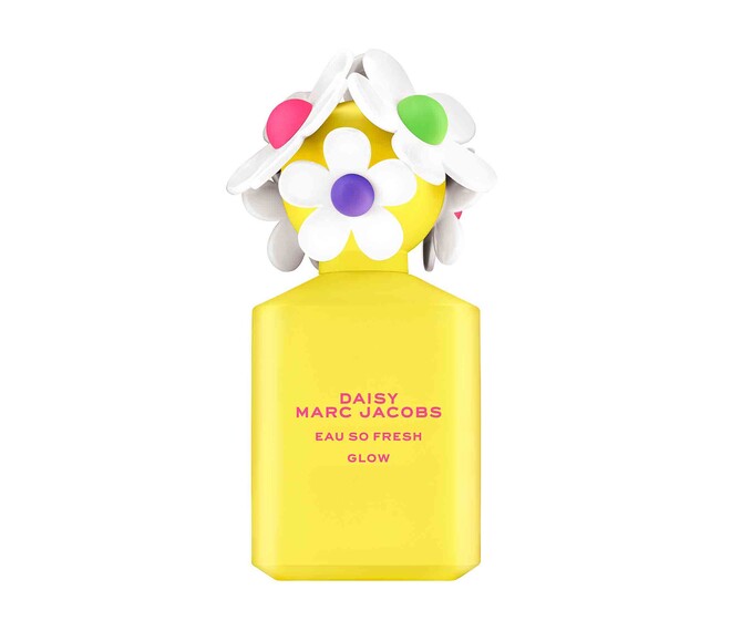 Marc Jacobs Daisy Eau So Fresh Glow Eau de Toilette