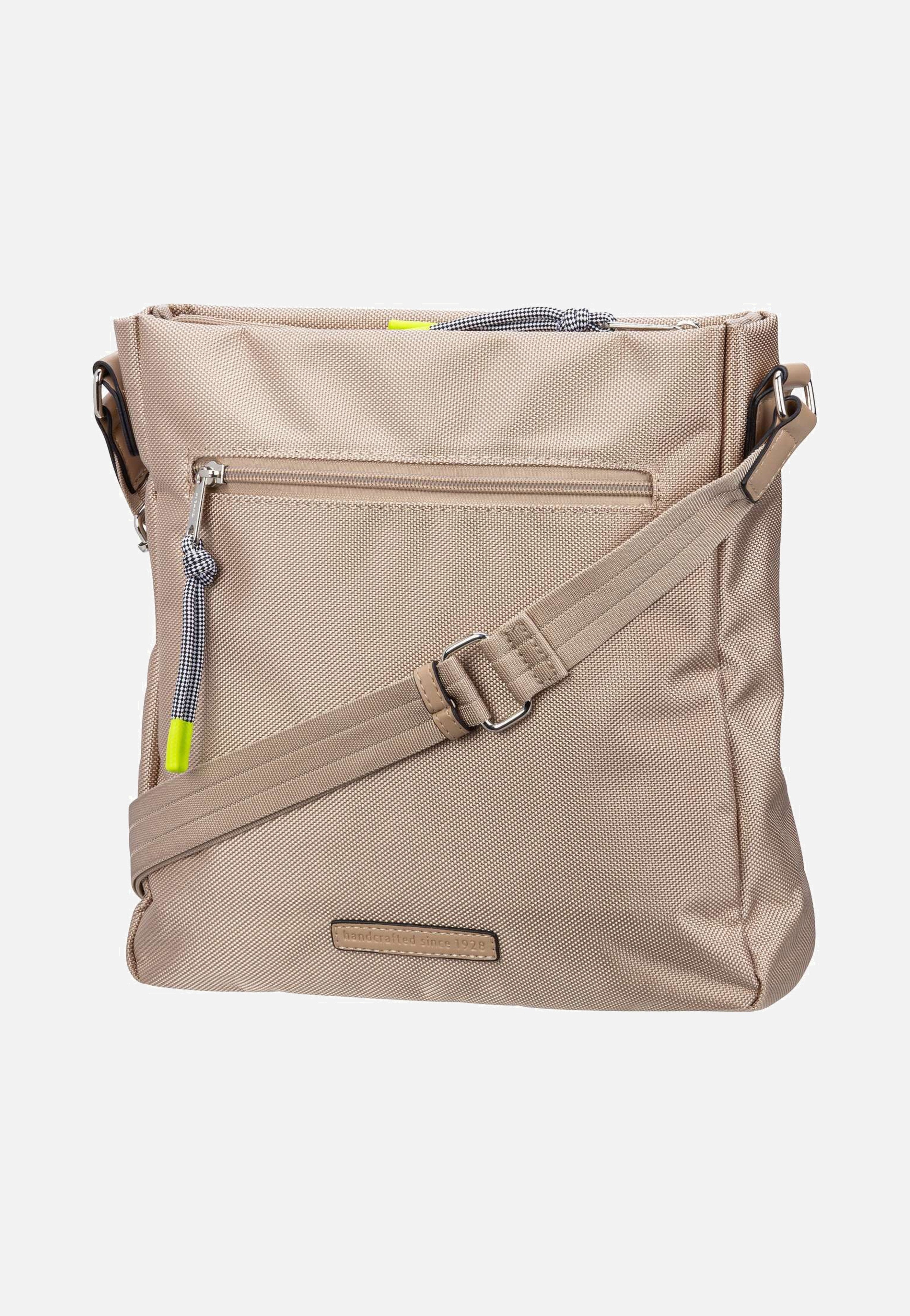 Lucky One 3242 Sand - Beuteltasche