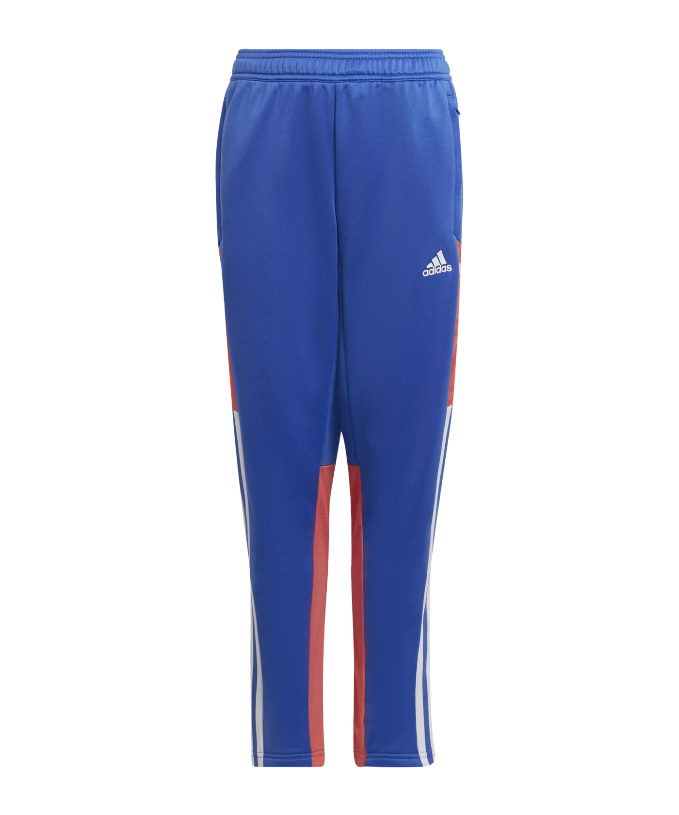 adidas Condivo Predator Trainingshose Kids Blau