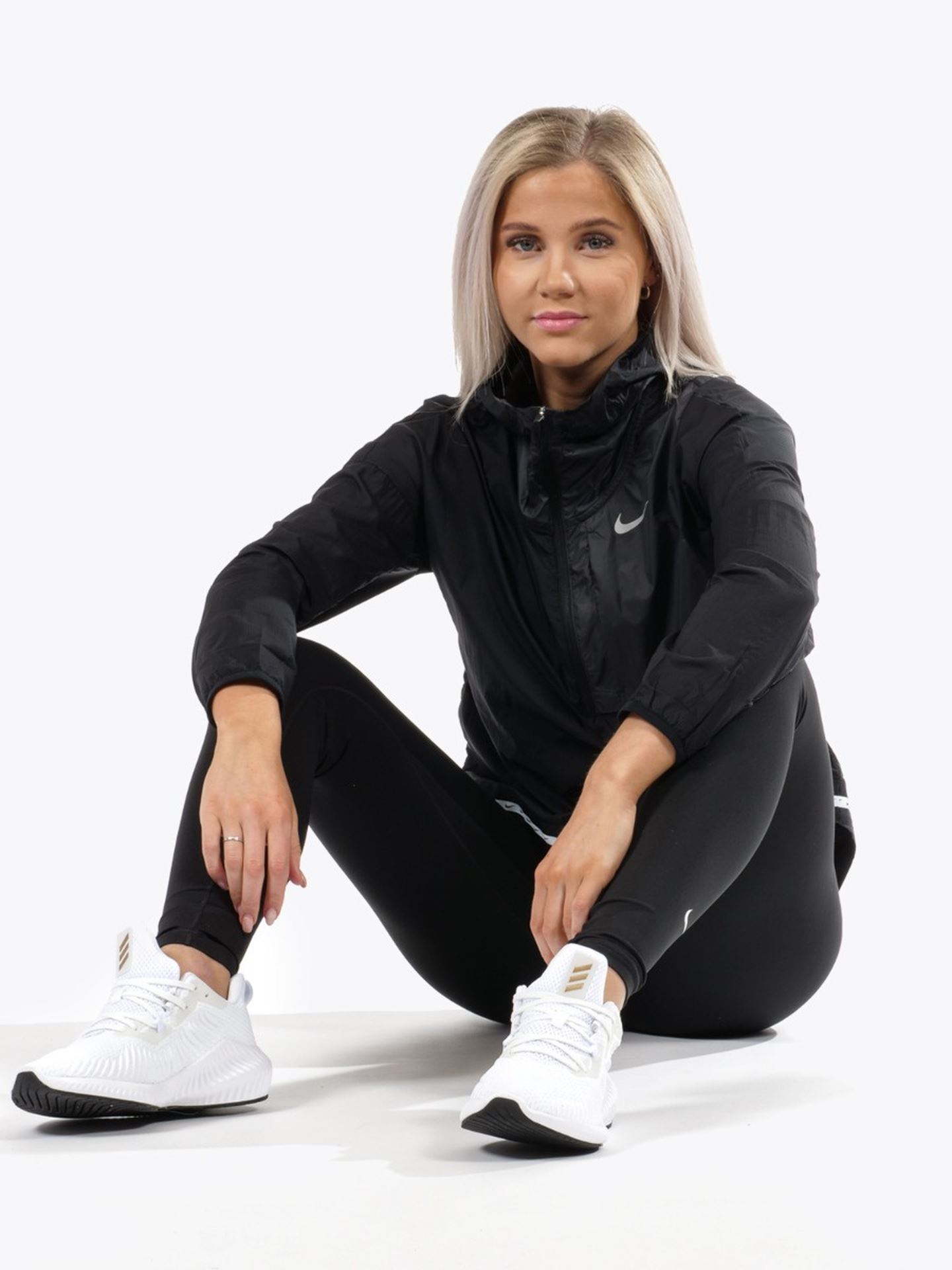 Lightweight Jacket