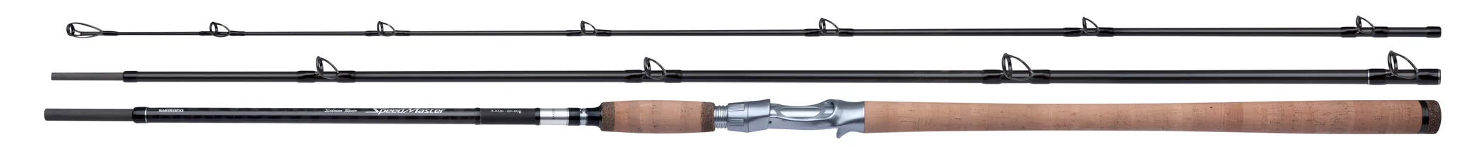 Shimano Shimano Speedmaster Salmon Cast