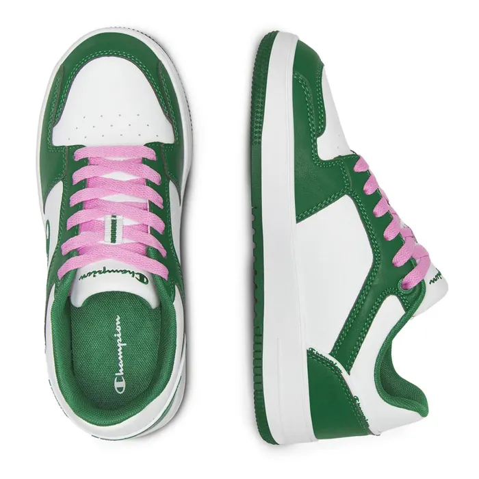 Champion Rebound 2.0 Sneakers Dames