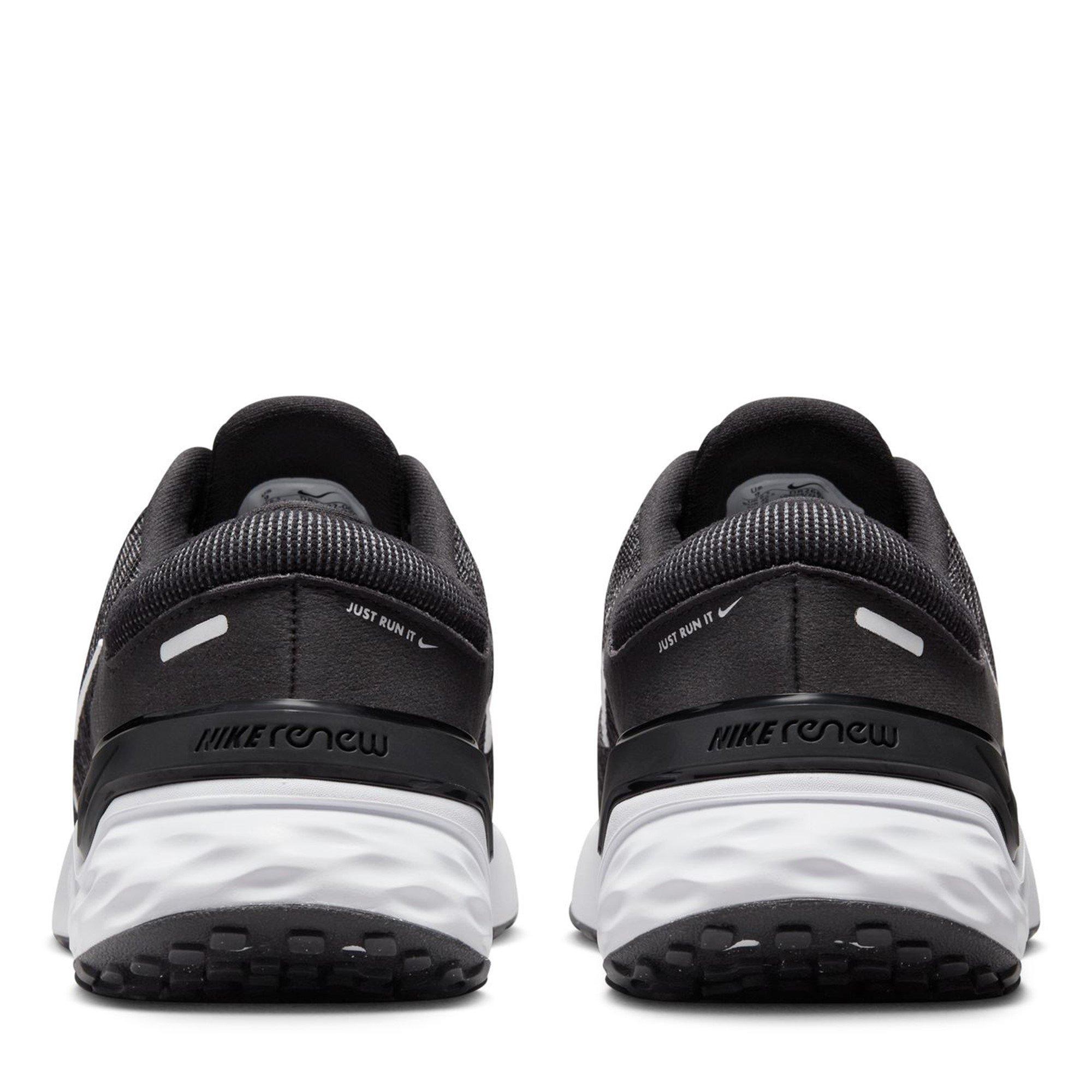 Nike Renew Run 4 Womens Road Running Shoes