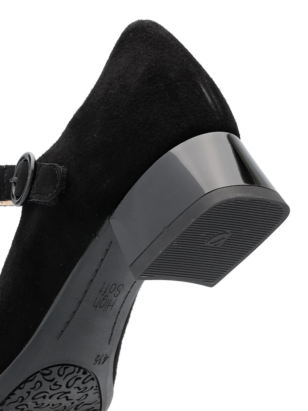 Pumps Graz schwarz