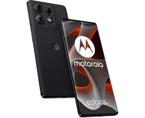 Motorola Edge 50 Pro 12 512GB Black Beauty