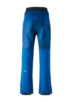 Maier SportsSki Pant - blau