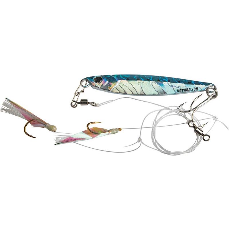 Jig Major Craft Jigpara Sabiki - 30G
