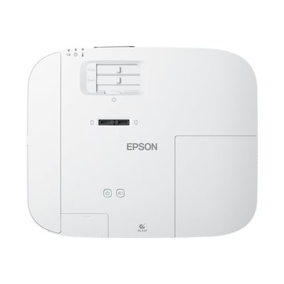 Epson EH-TW6150 - Vidéoprojecteur 3LCD - 2800 lumens - 16:9 - 4K - blanc