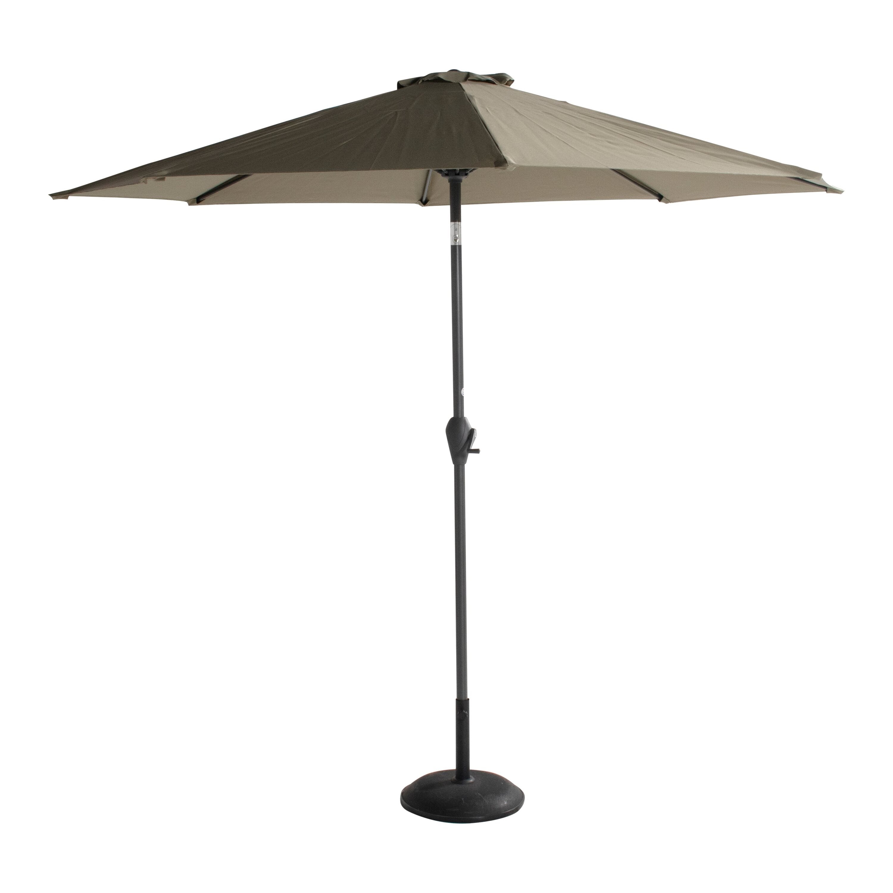 Hartman Sunline Parasol Ã 270 cm