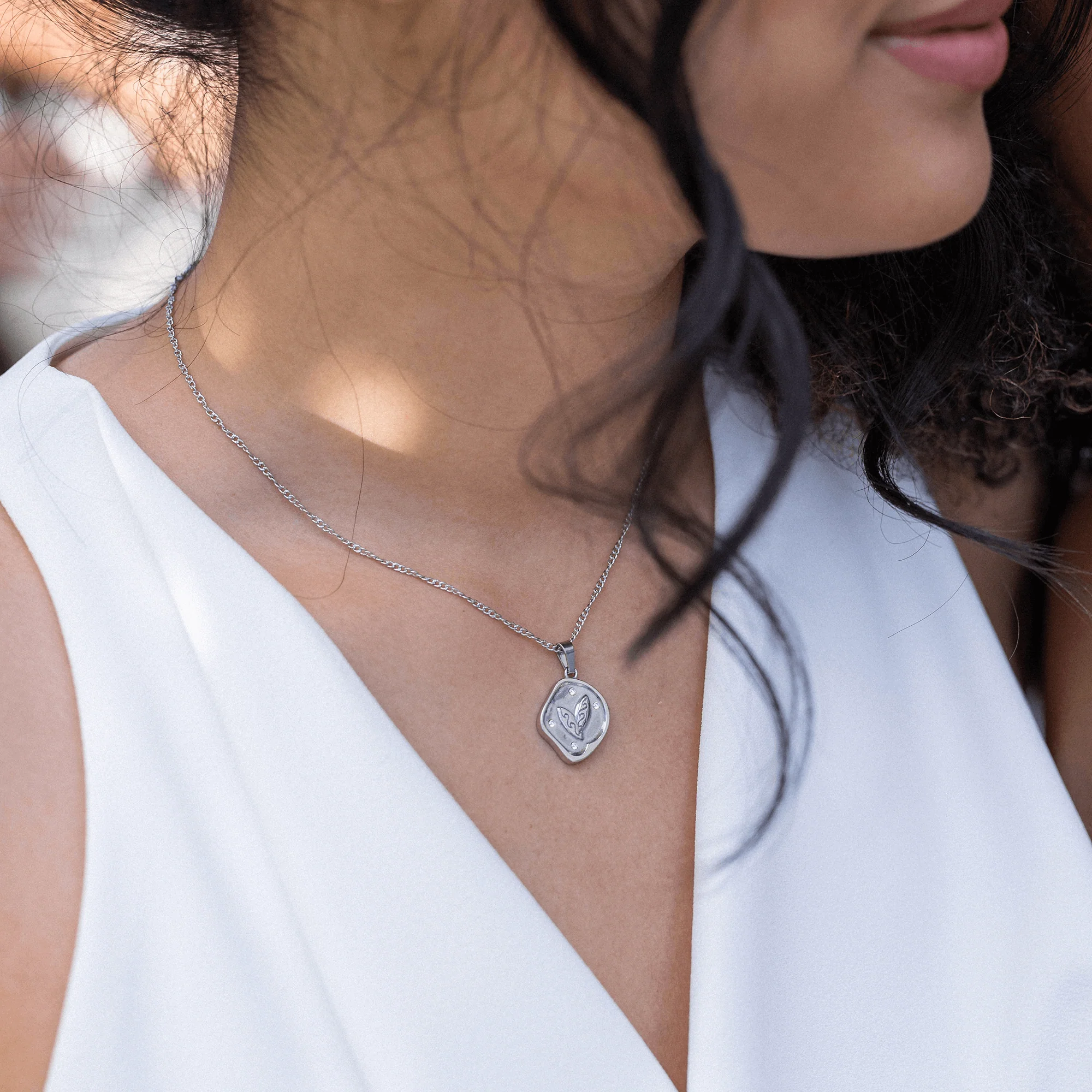 Surfboards Coin Charm - PURELEI