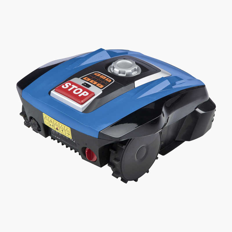 ROBOTGRESSKLIPPER RM300