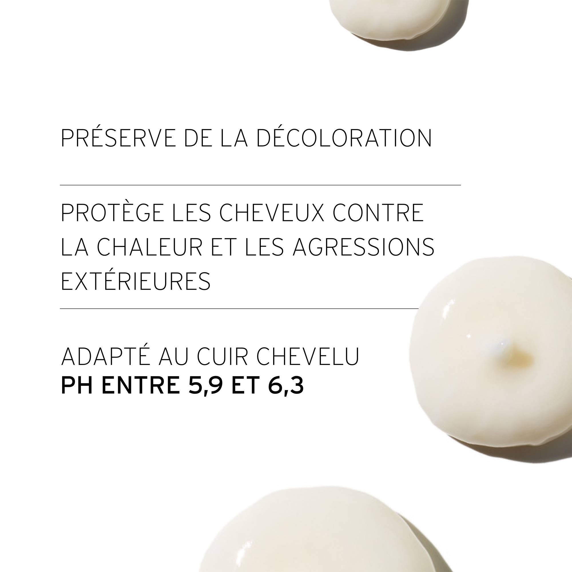 Après-shampoing couleur éclatante Technician Color / 250ml