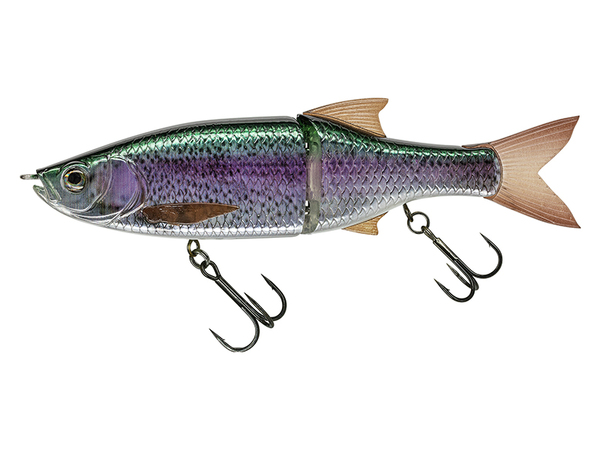 Molix Glide Bait 130 Slow Sinking Swimbait 13cm (30g)