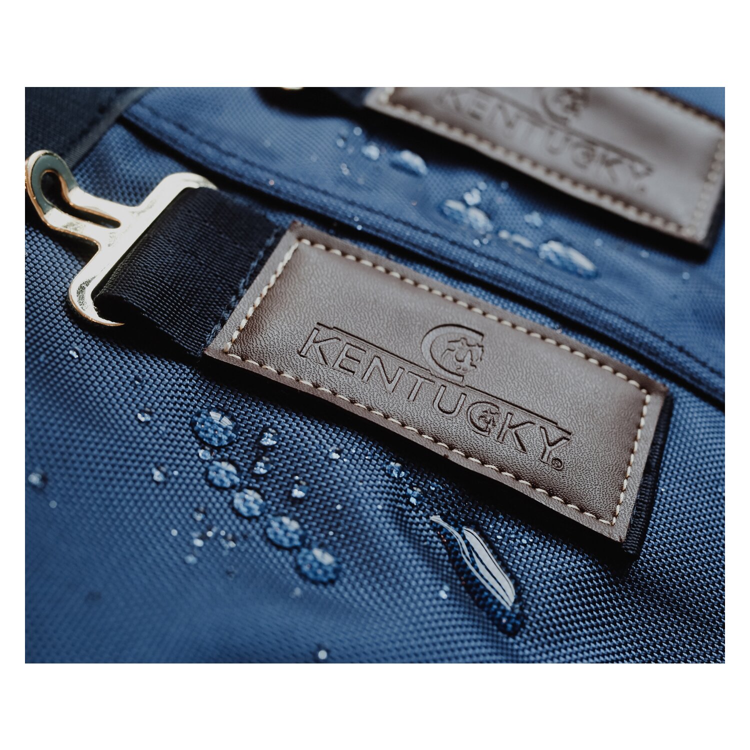 KENTUCKY Weidedecke All Weather Pro - navy