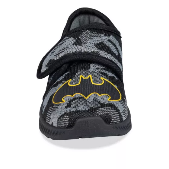 Chaussons NOIR BATMAN