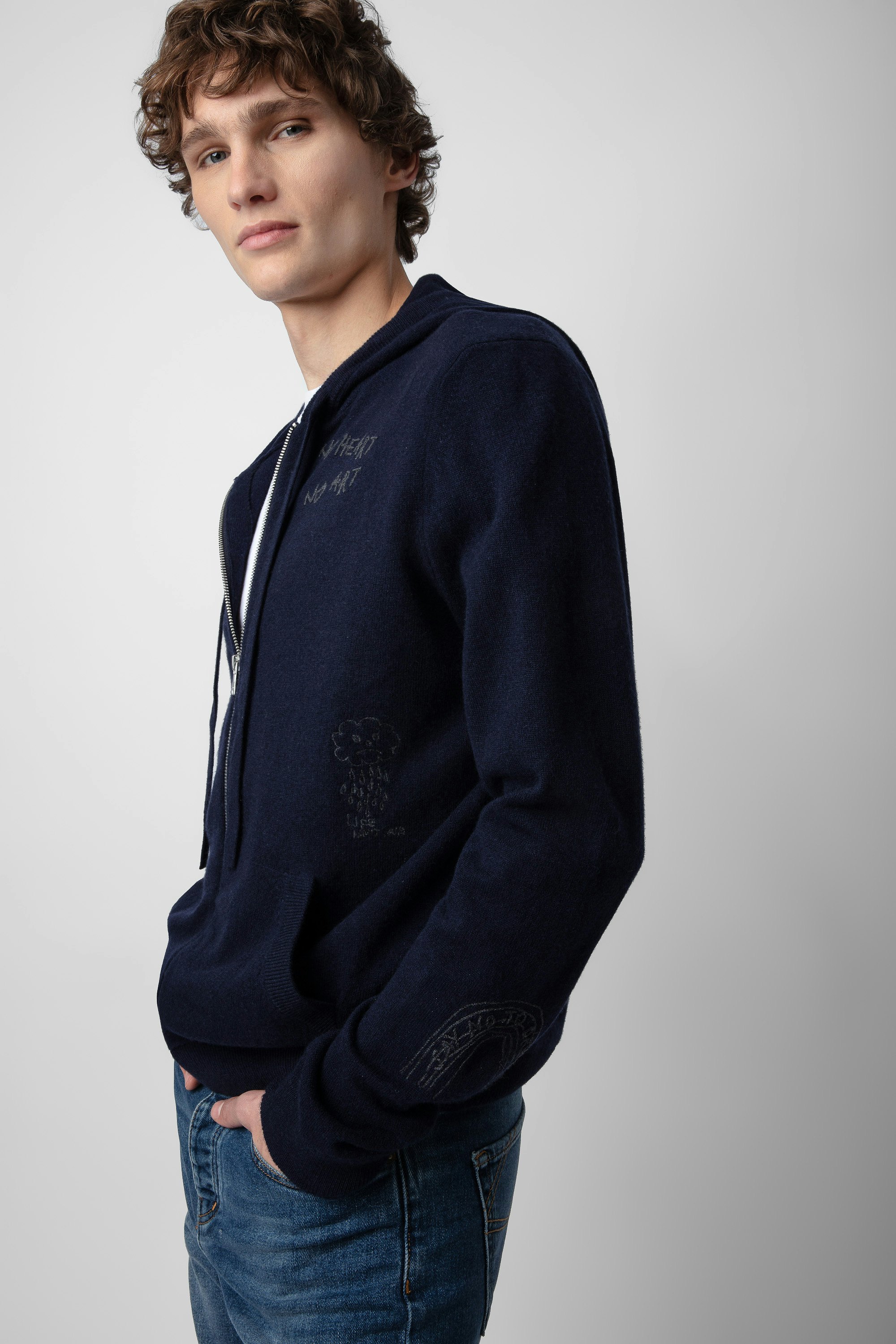 Cardigan Clash