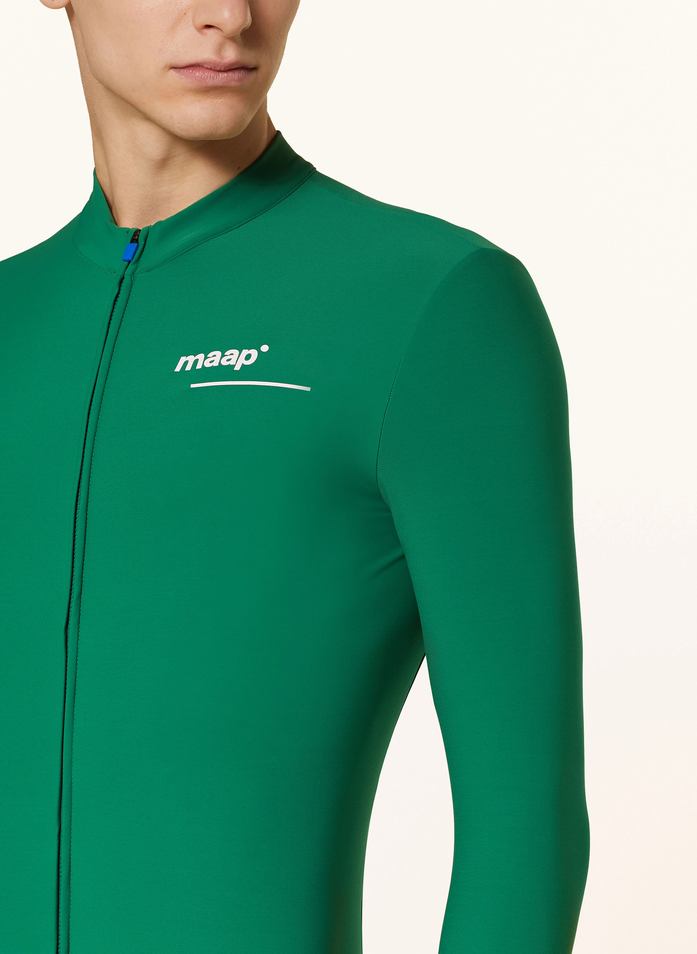 MAAP Radtrikot THERMAL LS 2.0