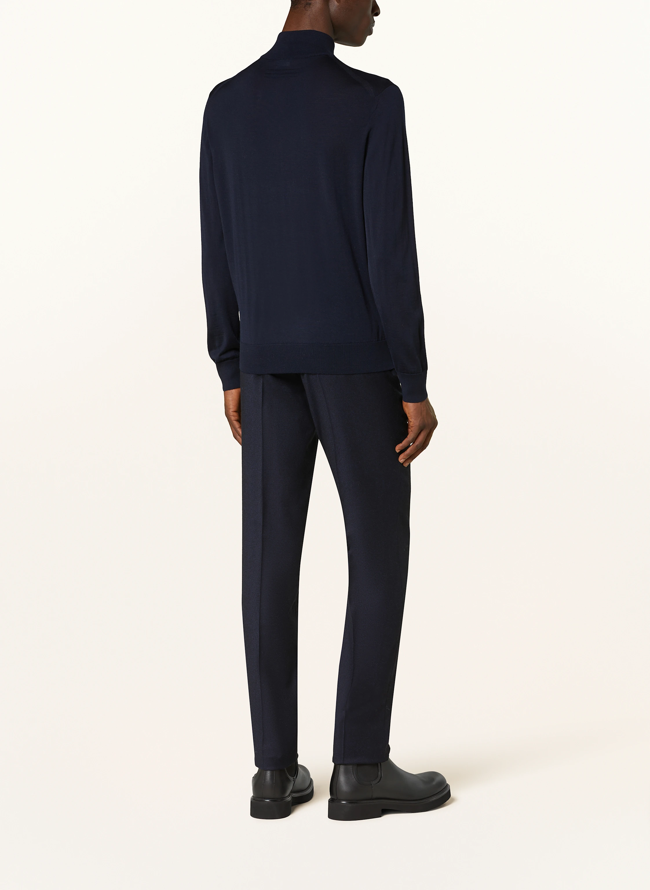ZEGNA Troyer