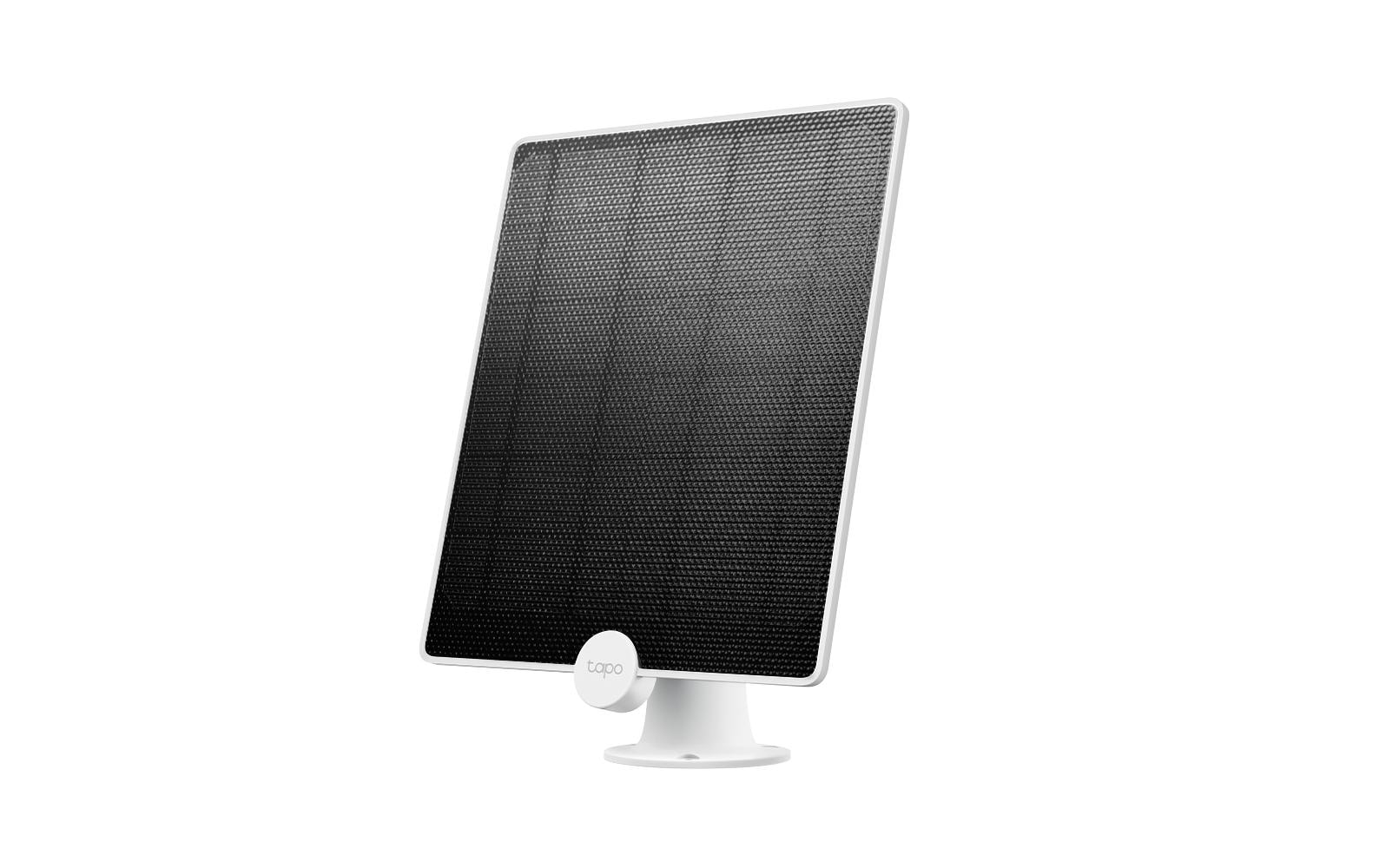 Solarpanel Tapo A200Leistung ohne Unterbrechung, Schutz das ganze Jahr über – Solarpanel Tapo A200