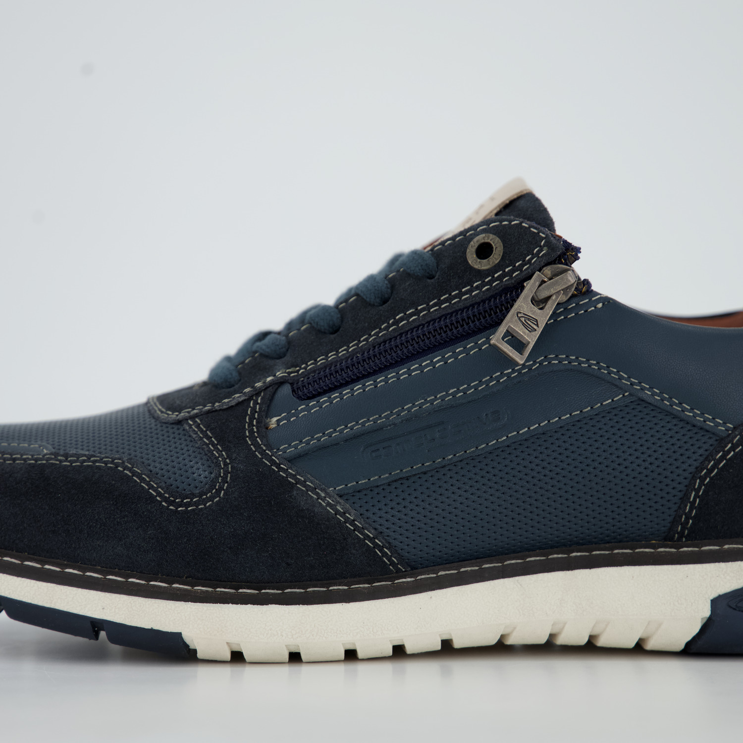 Camel Halbschuhe
