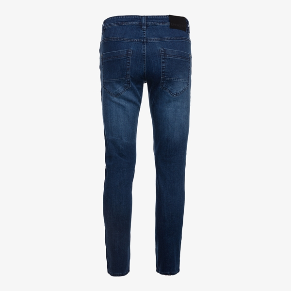 Unsigned comfort stretch fit heren jeans lengte 34