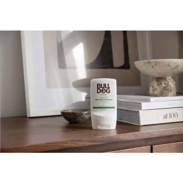 Original Aftershave Balsam