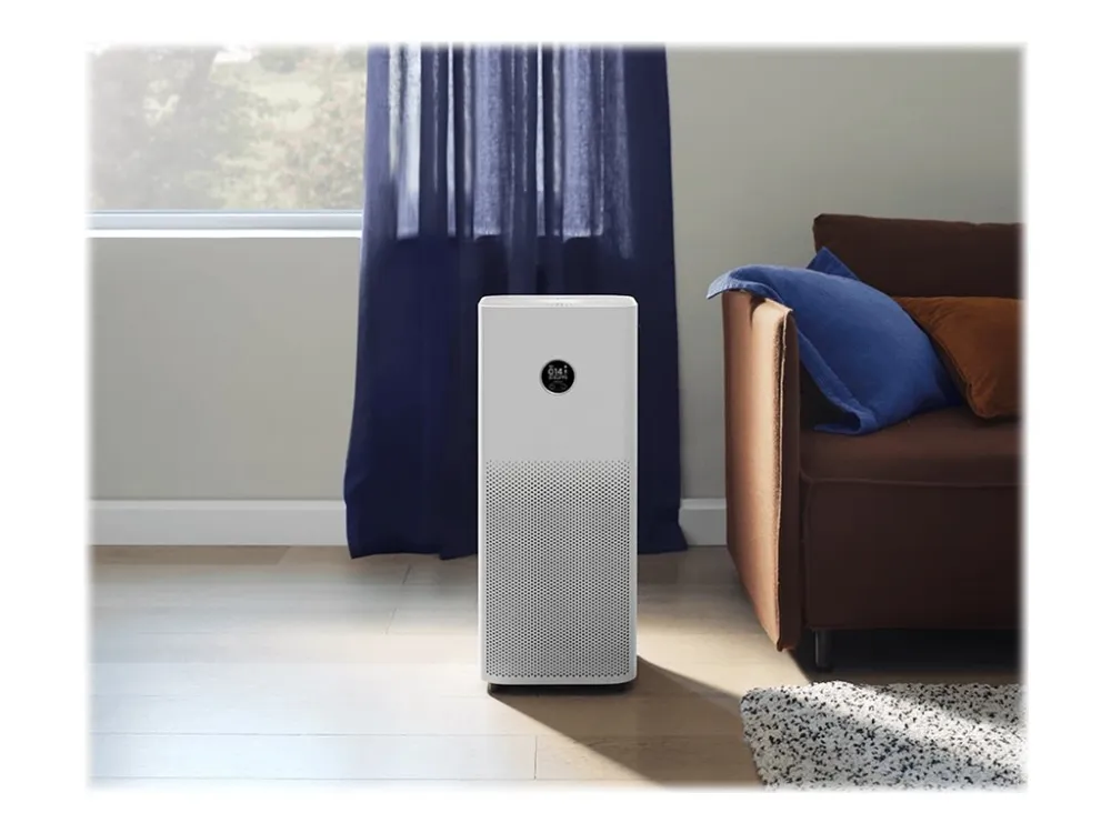 Xiaomi MI AC-M15-SC - Luftrenser - gulvstående
