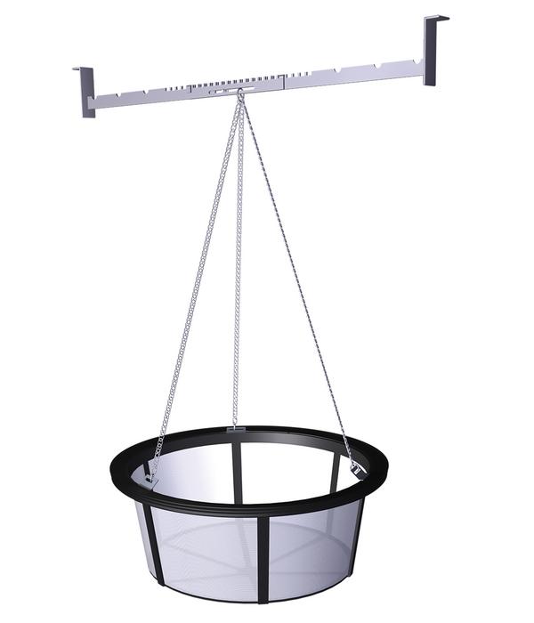 GARANTIA Gartenpaket Columbus PROline