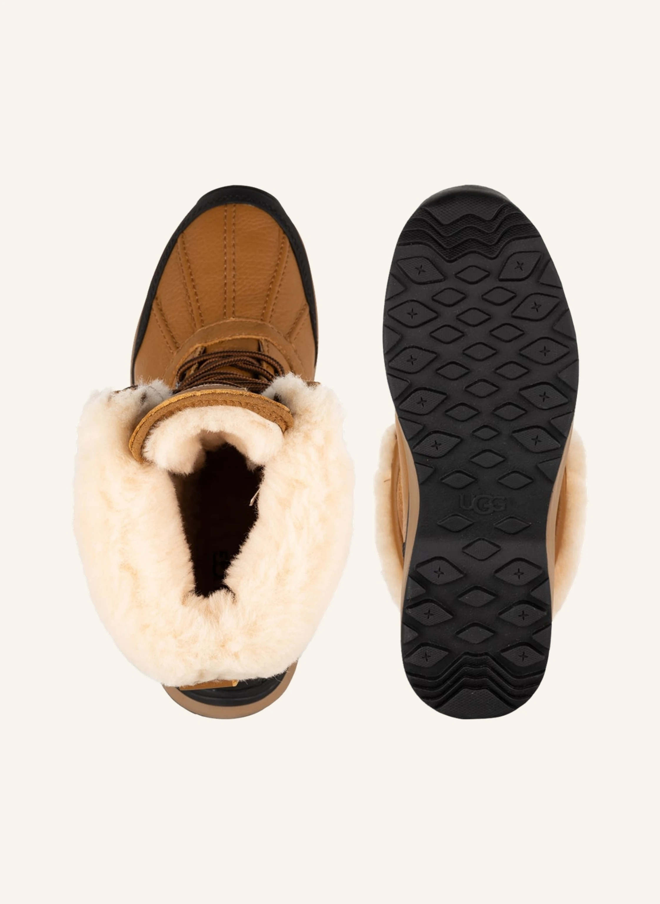 UGG Schnürboots ADIRONDACK III
