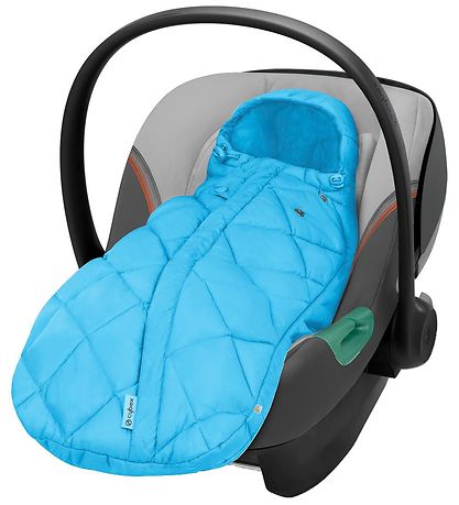 Cybex K?repose - Sn?gga Mini 2 - Beach Blue/Turquise