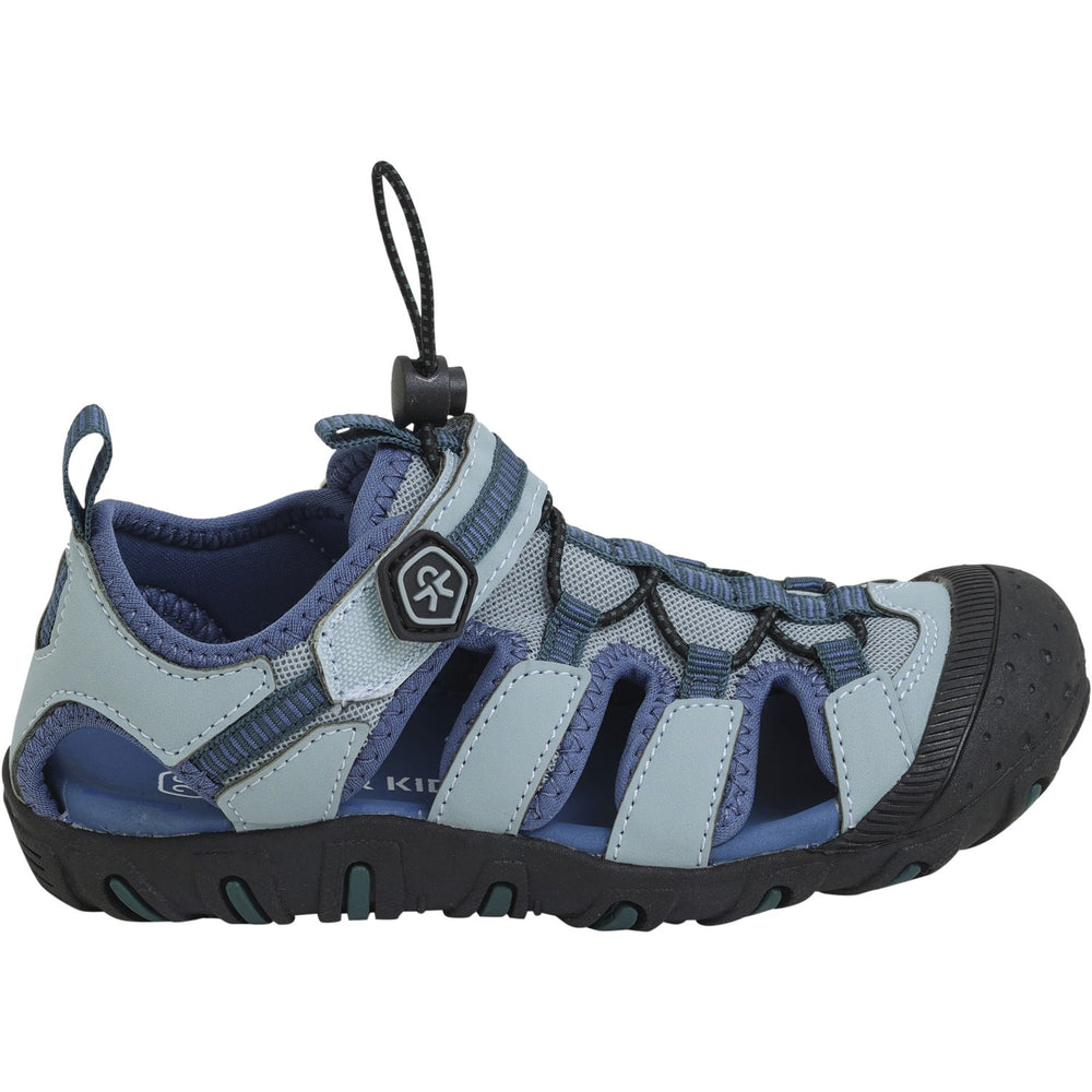 Køb Color Kids Ether Sandaler Hiking M/ Toe Kasket