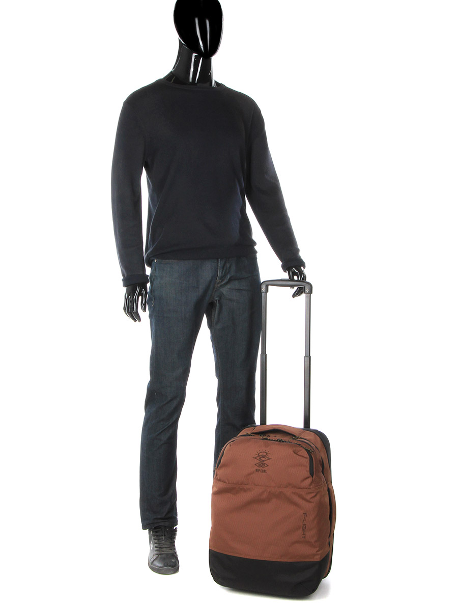 Sac de voyage Rip Curl Searchers F-Light Cabin 47 cm