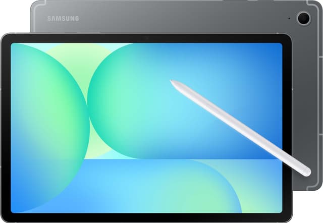 Samsung Galaxy Tab S10 FE 5G tablet 8/128GB (Grå)