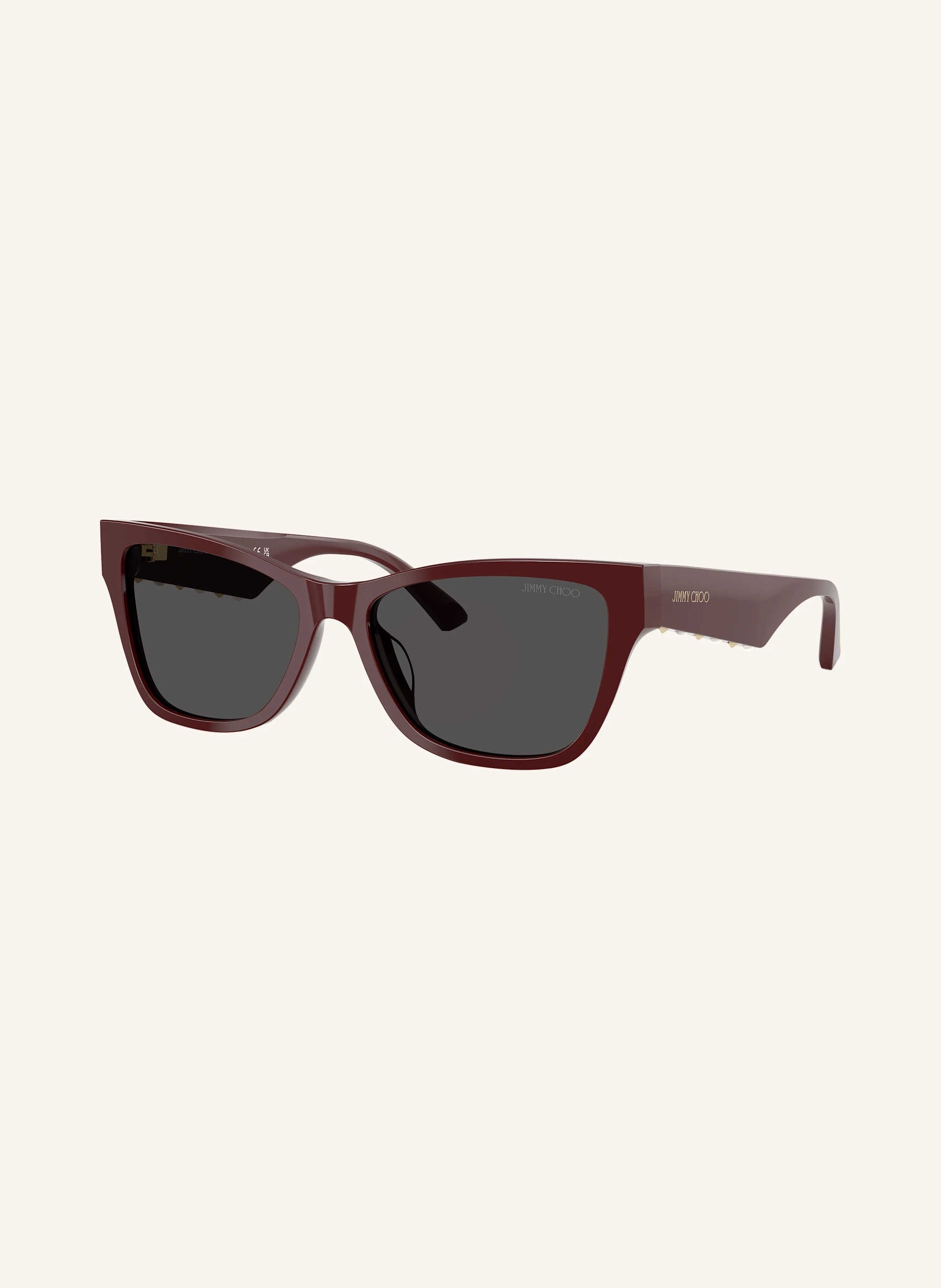 JIMMY CHOO Sonnenbrille JC5024HU