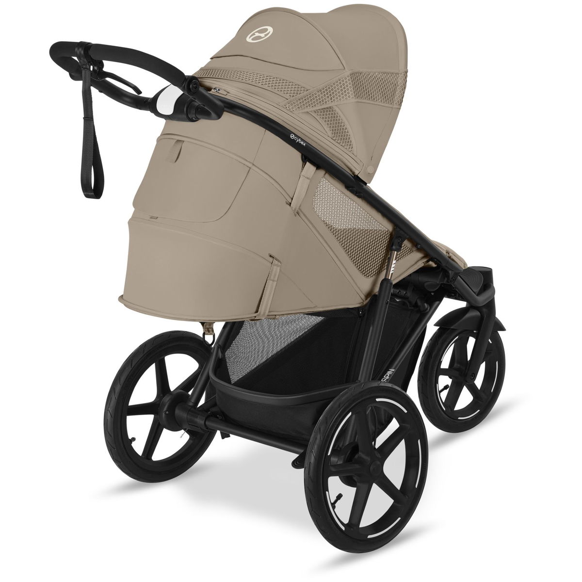 CYBEXCYBEX   Avi Spin almond beige beige