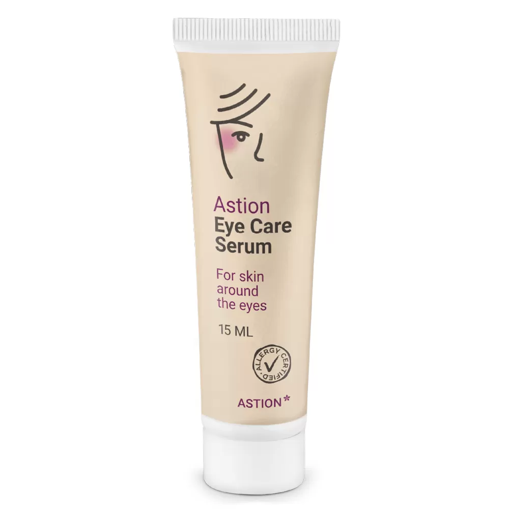 Astion Pharma Eye Care Serum - 15 ml.