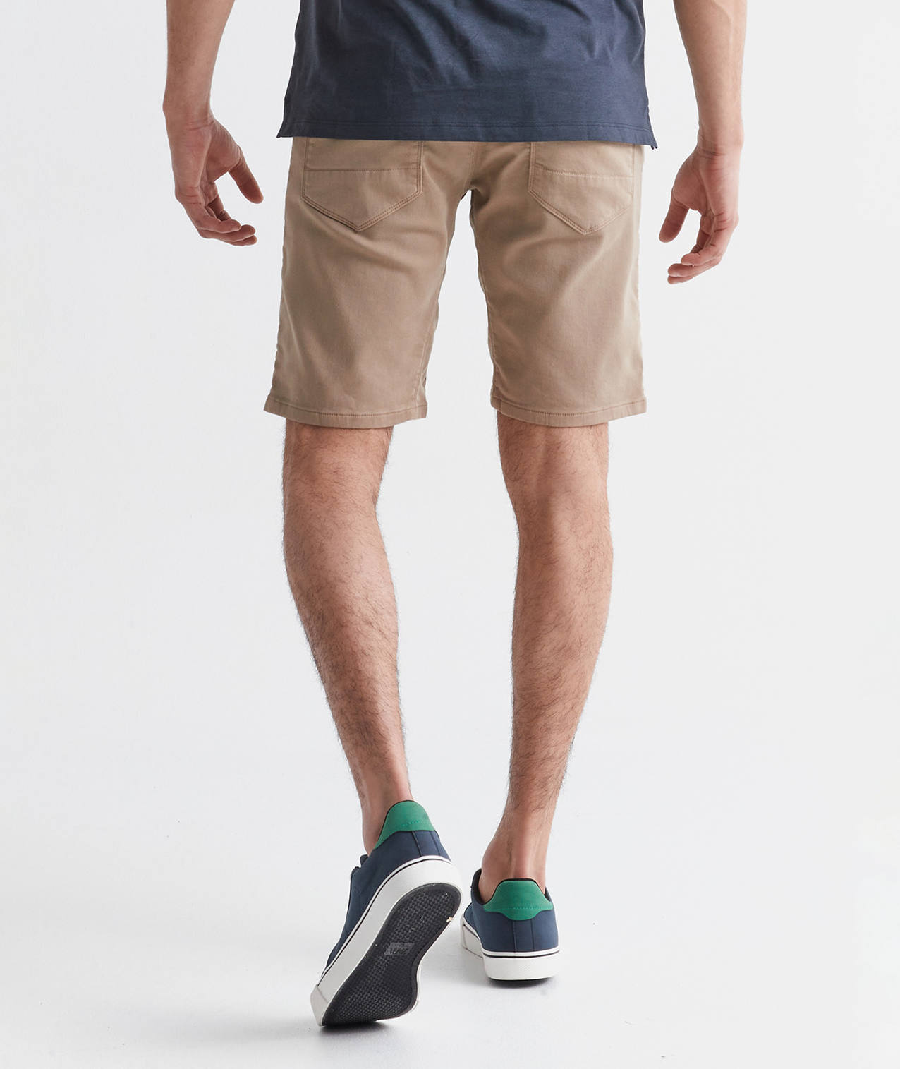 DU\/ER No Sweat Shorts M's