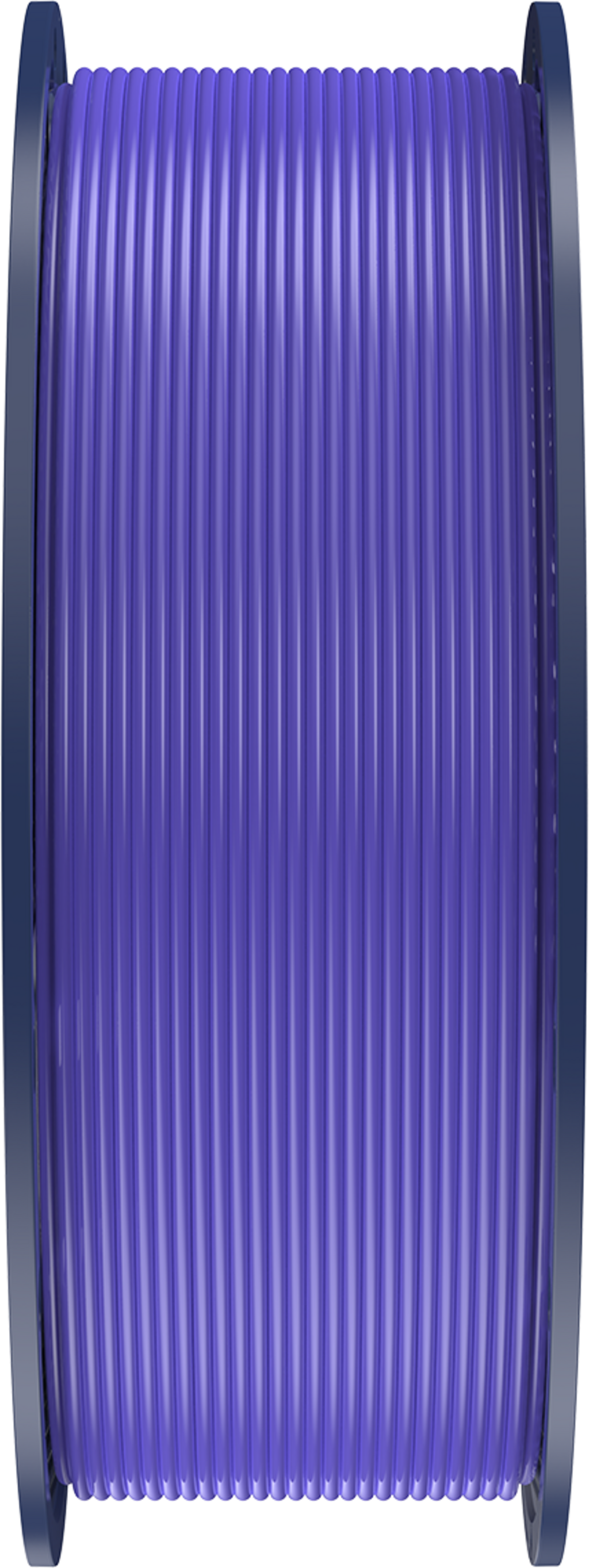 SUNLU  PLA+ Lavender Purple, 1,75 mm / 1000 g    Modifiziertes PLA Filament mit hoher Zähigkeit