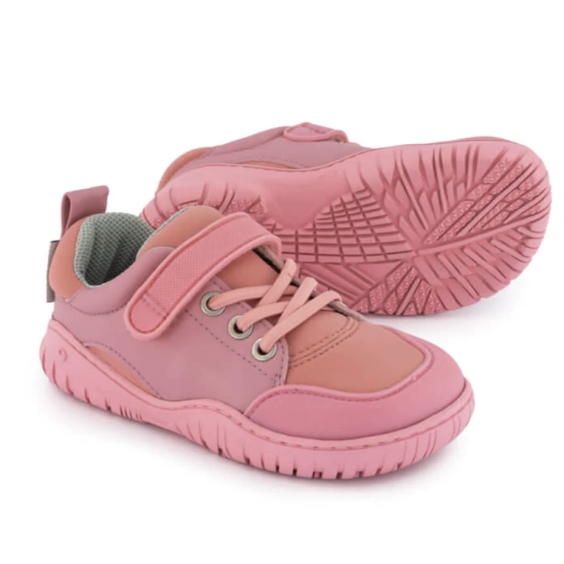 Zapato feroz Zapato Feroz Rockers Ibi Rose