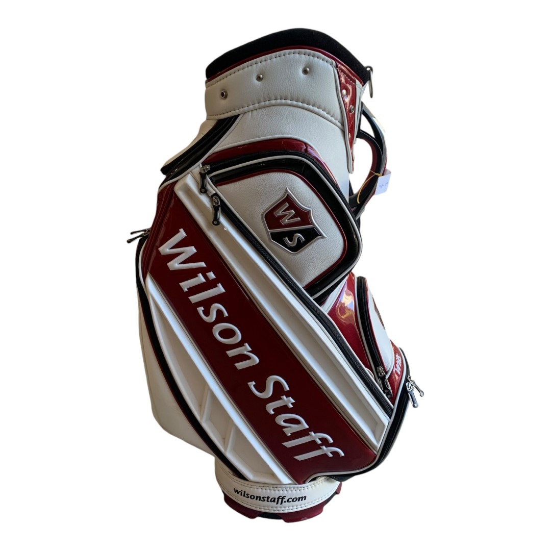 Wilson Staff Bag Golf Bag