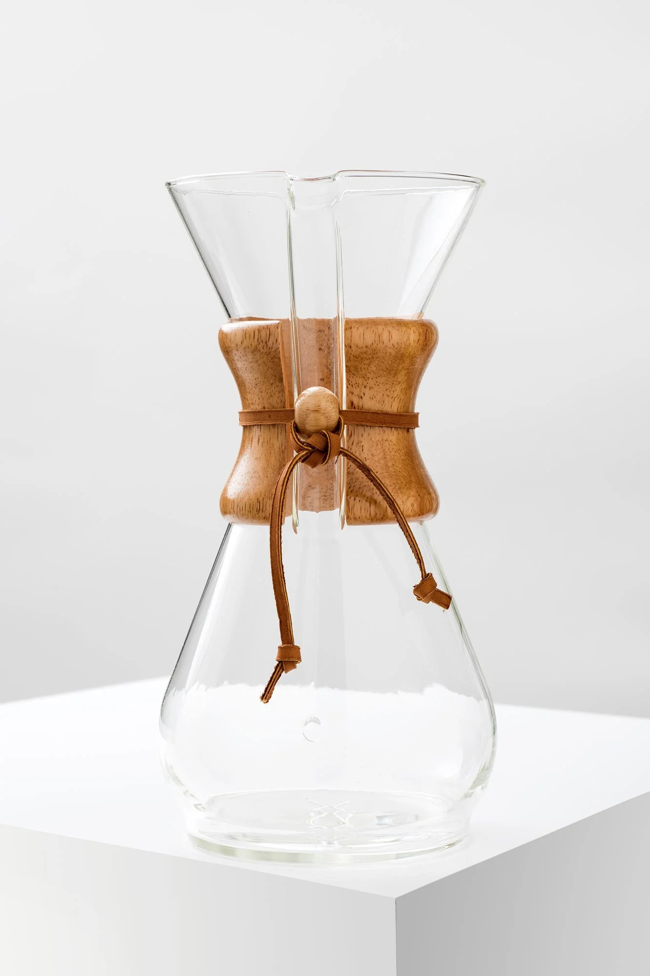 Chemex Kaffeekaraffe 8 Tassen