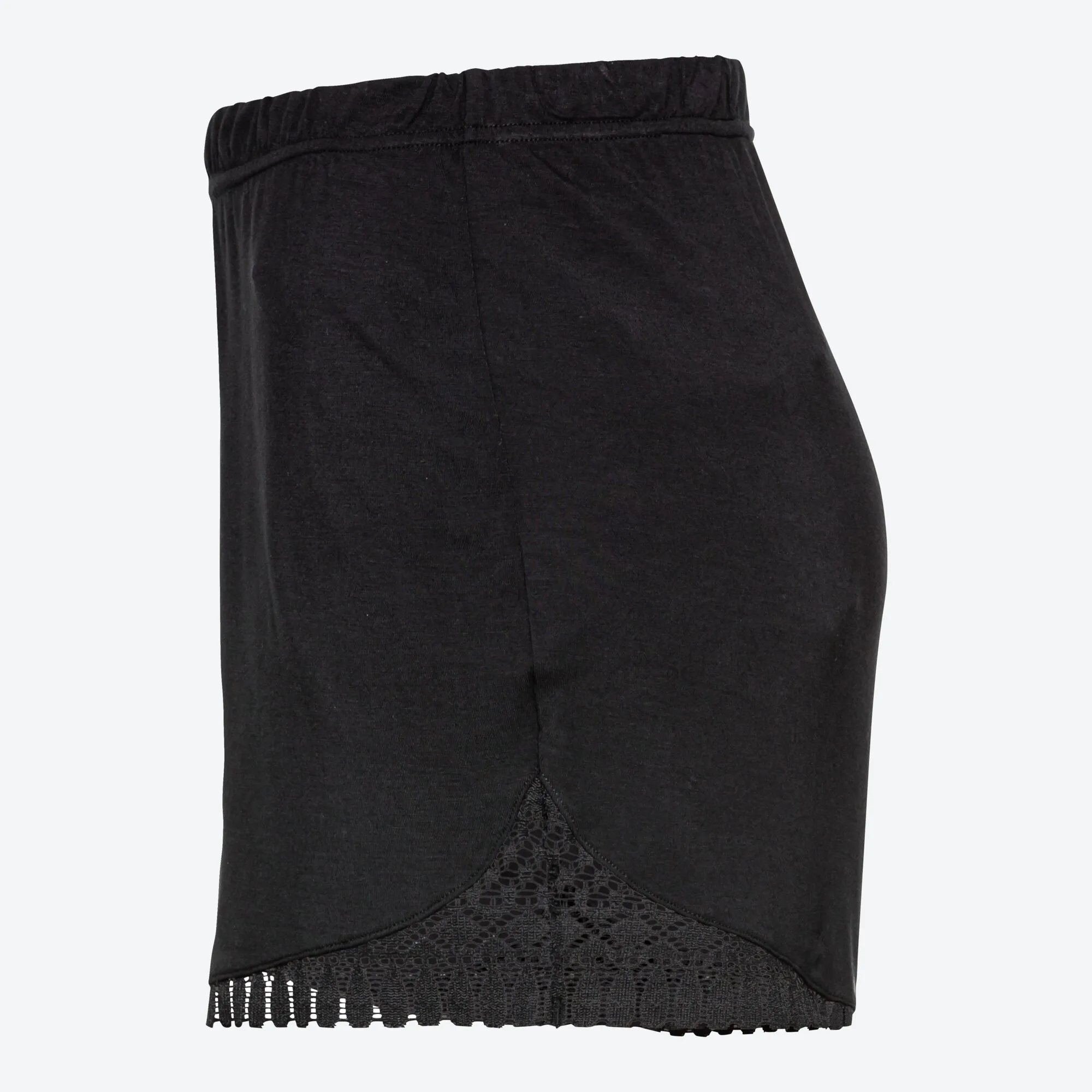 Damen-Schlaf-Shorts, Mix&Match