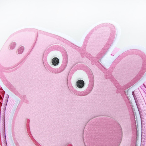 Bolsa Bandolera Peppa Pig 63726